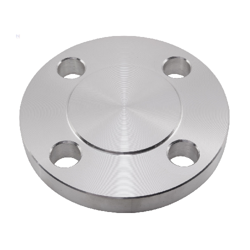 DN40 (1.1/2" NB) PN10/16/25/40 RF BLIND FLANGE SS 304/L