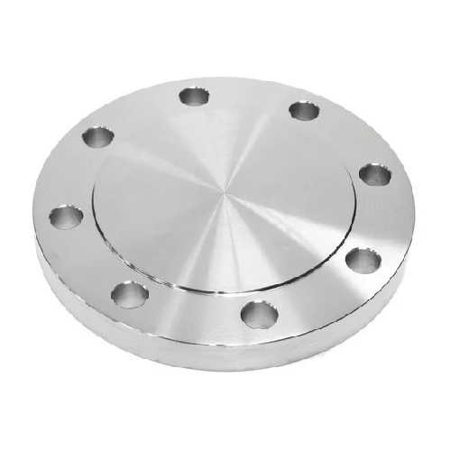 [SS-NB-FLA-65-RF-BLA-P16-304] DN65 (2.1/2" NB) PN10 / PN16 RF BLIND FLANGE SS 304