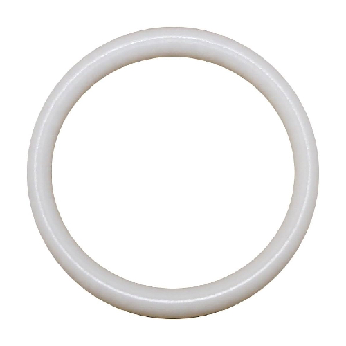 1.50" OD RJT UNION WHITE PTFE O RING (RJT PART 4 OF 4)