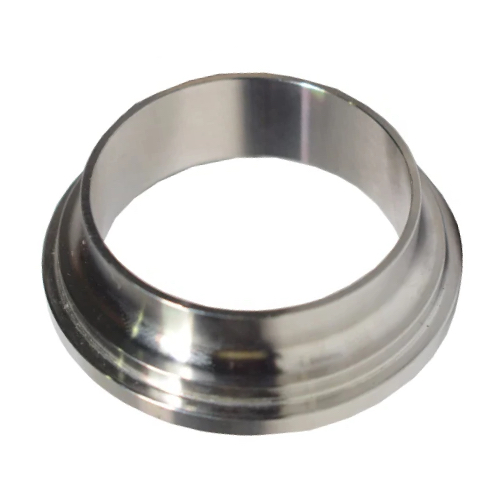 [SS-SMS-LIN-38.1-316] 1.50" OD SMS UNION WELD LINER SS 316/L (SMS PART 3 OF 4)
