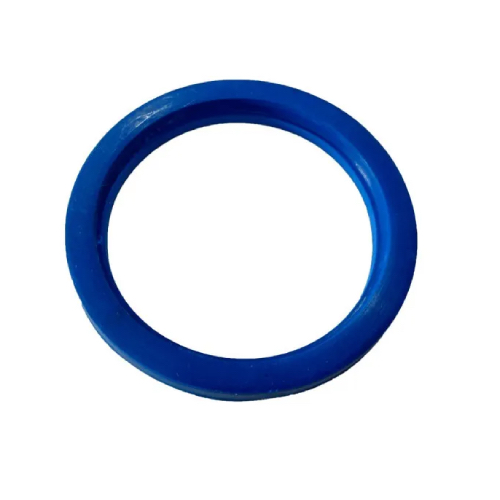 [SS-SMS-SEA-38.1-EPD] 1.50" OD SMS UNION BLUE EPDM O RING (SMS PART 4 OF 4)