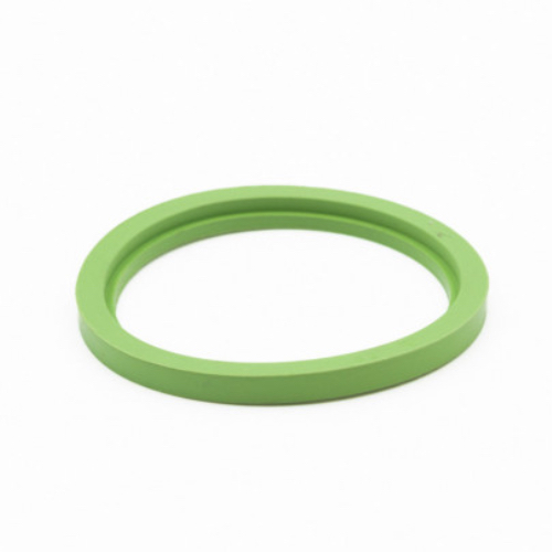 [SS-SMS-SEA-76.2-VIT] 3.00" OD SMS UNION GREEN VITON O RING (SMS PART 4 OF 4)