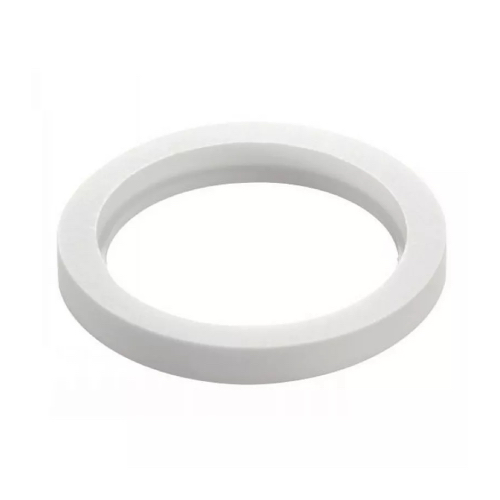[SS-SMS-SEA-76.2-PTFE] 3.00" OD SMS UNION WHITE PTFE O RING (SMS PART 4 OF 4)