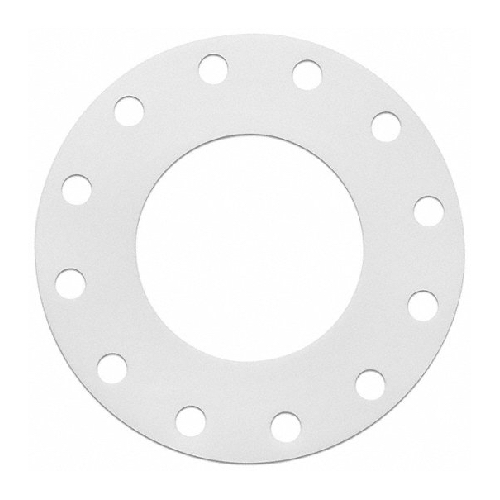 [GSK-NB-P16-PTFE-FF-300X1.5] DN300 (12" NB) PN16 FULL FACE GASKET 1.5mm PTFE