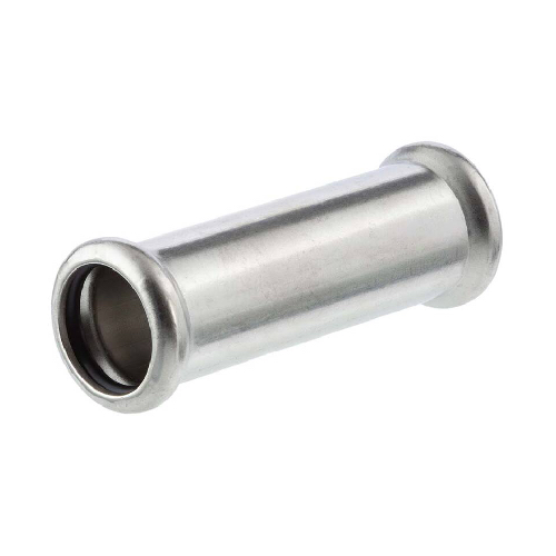 28MM PRESSFIT SLIP COUPLING EPDM SEALS SS 316