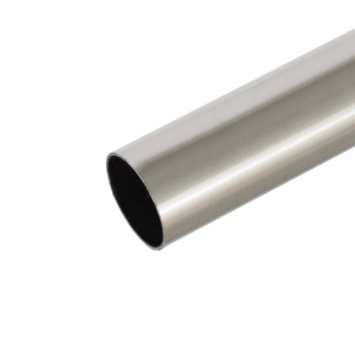 15MM X 1.0MM PRESSFIT PIPE SS 316 SERIES 2