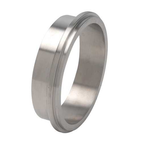 [SS-IDF-LIN-63.5-316] 2.50" OD IDF WELD LINER SS 316 (IDF PART 3 OF 4)