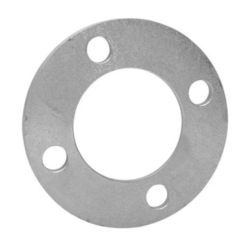 DN25 (1" NB) IMPERIAL PN16 GALVANISED BACKING RING