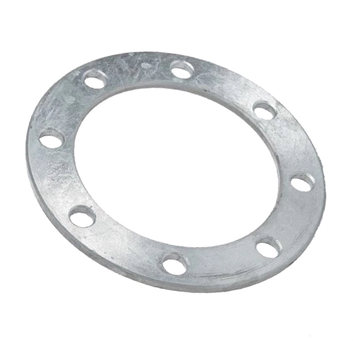 DN200 (8" NB) IMPERIAL PN16 GALVANISED BACKING RING