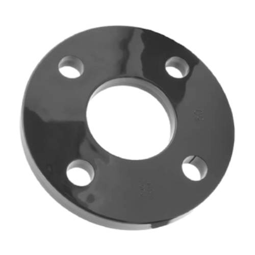 [PVCU-NB-65-BRN-P16] DN65 (2.1/2" NB) IMPERIAL PN16 PVC-U BACKING RING