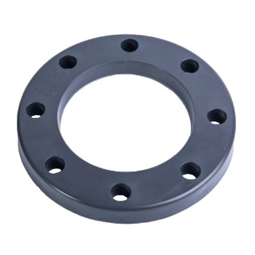 DN80 (3" NB) IMPERIAL PN16 PVC-U BACKING RING