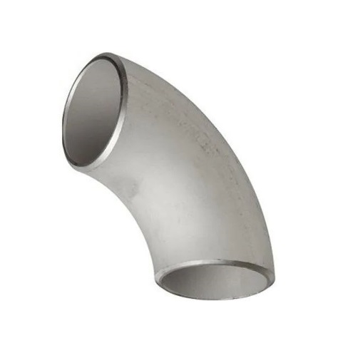 [SS-NB-ELB-90-S10-25-304W] DN25 (1" NB) SCHEDULE 10s WELDED ELBOW 90° SS 304