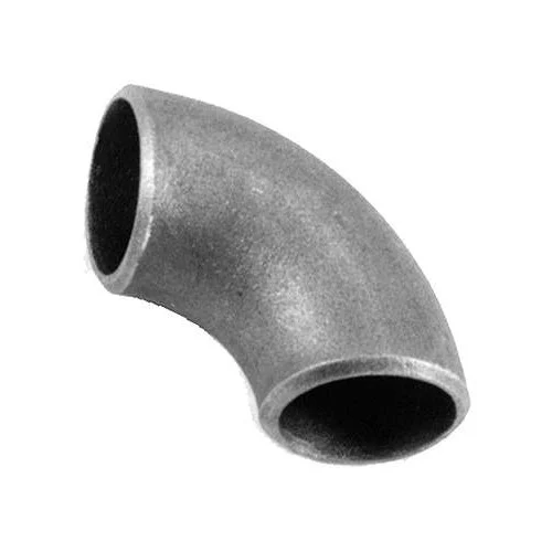 DN80 (3" NB) SCHEDULE 40 WP9/1 ASTM A234 LONG RADIUS 90 DEG ELBOW