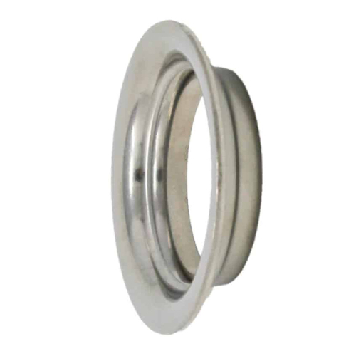 2.50" OD RJT UNION WELD LINER SS 316 (RJT PART 3 OF 4)