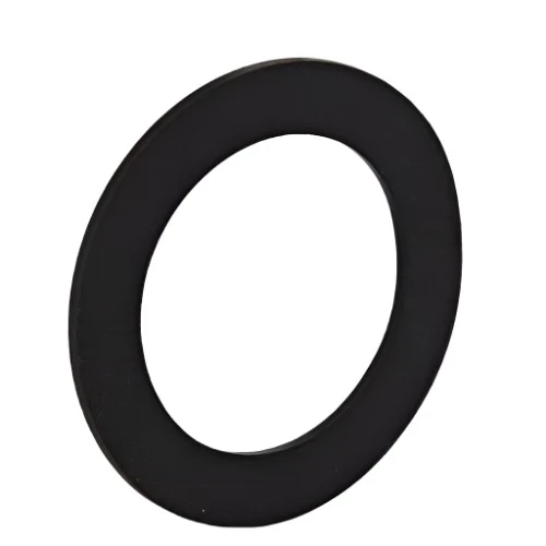 DN200 (8" NB) PN10 IBC GASKET 3mm NITRILE