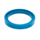 [SS-IDF-SEA-101.6-EPD] 4" OD IDF BLUE EPDM SEAL (IDF PART 4 OF 4)
