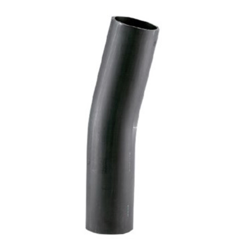 [PE100-ELB-BF-90-11] 90mm OD PE100 BUTT + ELECTRO FUSION SDR17 11° LONG ELBOW
