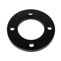 [PP-BRN-25-32-P10] DN25 (32mm) PN10 POLYPROPYLENE BACKING RING