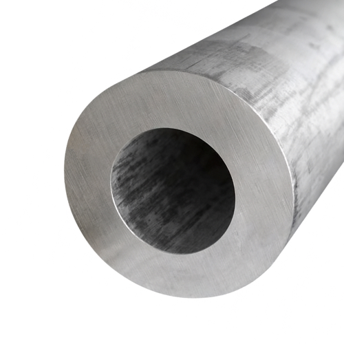 [SS-HB-139.7-10-321] 139.7MM OD X 10MM WALL SEAMLESS HOLLOW BAR SS 321