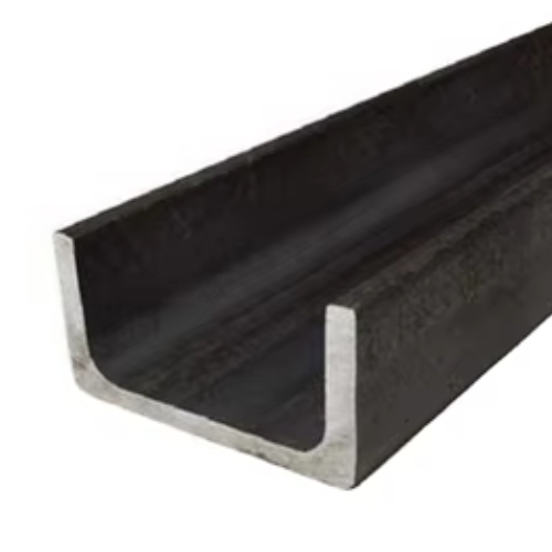 [CS-PFC-100-50-10] 100mm x 50mm x 10kg MILD STEEL PARALLEL CHANNEL S355 JO