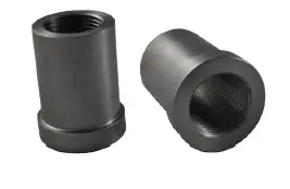 [MS-NB-BSP-WB-2] DN20 (3/4" NB) BSP WELD BOSS