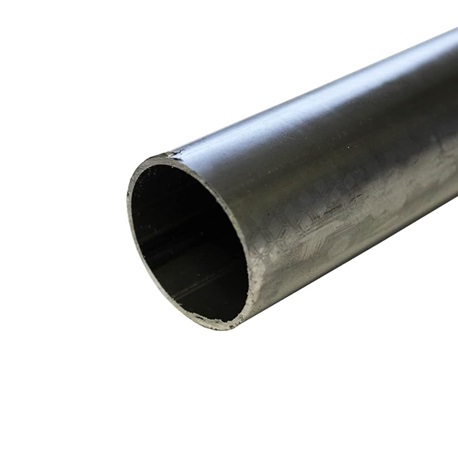 [CS-ERW-101.6-3] 101.6MM OD X 3MM WALL MILD STEEL ERW TUBE S235 JRH
