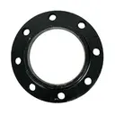 [CS-NB-FLA-200-RF-SOB-P10-A105N] DN200 PN10 RF BOSSED SLIP ON FLANGE CS A105N