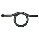 [PG-RSI-HD-15-CS] 1/2" NB BSPP MALE HEAVY DUTY MILD STEEL RING SYPHON