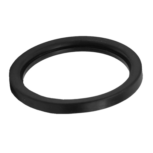 [SS-SMS-SEA-63.5-EPDM] 2.50" OD SMS BLACK EPDM O RING (SMS PART 4 OF 4)