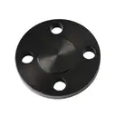 [CS-NB-FLA-65-RF-BLA-P16-A105N] DN65 (2.1/2" NB) PN16 RF BLIND FLANGE CS A105N