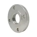 DN50 (2" NB) PN16 RF BSPT THREADED FLANGE SS 316