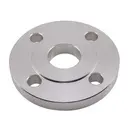 2.50" (DN65 - 4 HOLE) PN16 (BORED 2") RF SLIP ON PLATE FLANGE SS 316