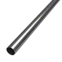 10mm OD X 1.5mm WALL HYDRAULIC PIPE 316 SS