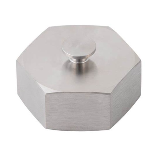 3.00" OD RJT BLANKING NUT