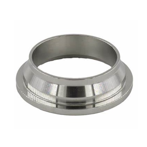 1.00" OD RJT UNION MACHINED WELD LINER SS 316 (RJT PART 3 OF 4)