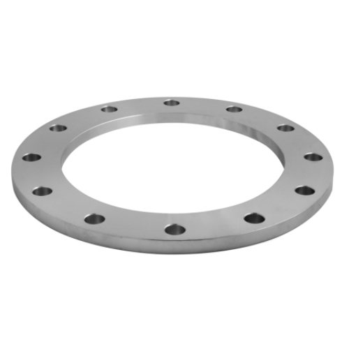 [SS-MET-FLA-FF-SO-P16-300-304-E-316] DN300 (12" NB) PN16 BORED 304mm MET. (E THK) FF SLIP ON FLANGE SS 316/L