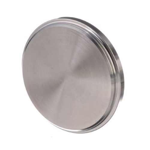 [SS-IDF-BLA-25.4-316] 1.00" OD IDF UNION BLANK LINER SS 316