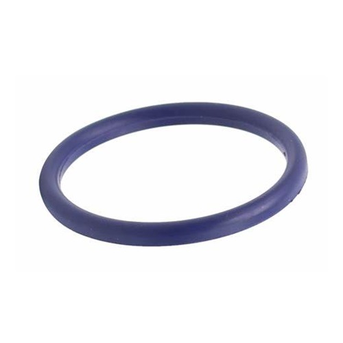 [SS-HYG-DIN-SEA-63.5-NIT] 2.50" OD DIN UNION BLACK NITRILE SEAL (DIN PART 4 OF 4)