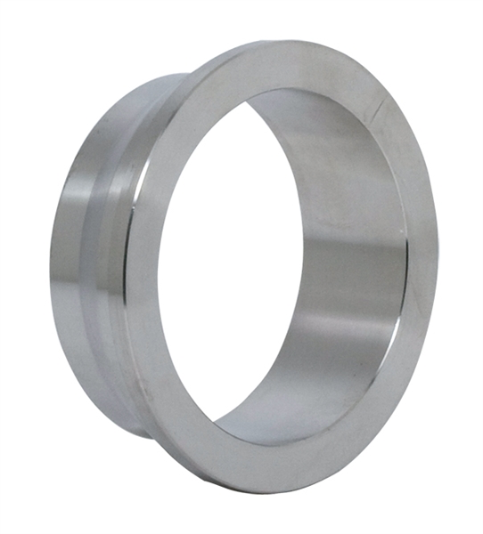 [SS-ILC-LIN-19.05-316] 0.75" OD ILC UNION WELD LINER SS 316 (RJT PART 3 OF 4)