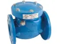 2.1/2" PN16 WRAS BS5153 SWING CHECK VVE EPDM