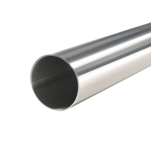 4.00" (4" OD) X 1.5mm WALL FULLY ANNEALED A270 HYGIENIC PIPE 316 SS