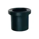 [PE100-STU-P16-BF-355-LNG] 355mm OD PE100 BUTT + ELECTRO FUSION  LONG SPIGOT STUB FLANGE PN16