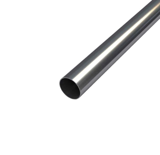[SS-HYD-PIP-4-1.0-316] 4mm OD X 1.00mm WALL HYDRAULIC PIPE 316 SS