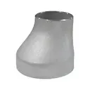 DN32 X DN25 (1¼" X 1" NB) SCHEDULE 10S A403 WELDED ECCENTRIC REDUCER SS 304