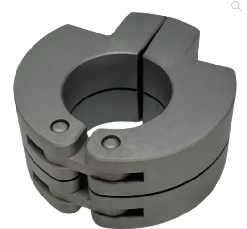 4" DIN (104MM) CUTTING BLOCK