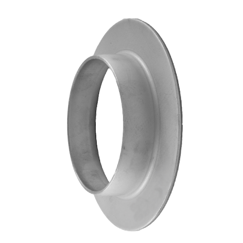 219.1mm ISO PRESSED COLLAR 3mm THK SS 304/L