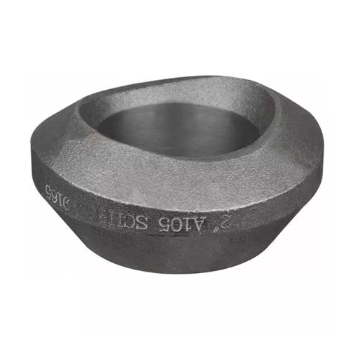 [CS-NB-3K-WOL-25X1000-A105N] DN25 ON 150-1000 (2" ON 6" TO 40" NB) BW 3000# FS WELD-O-LET A105N 