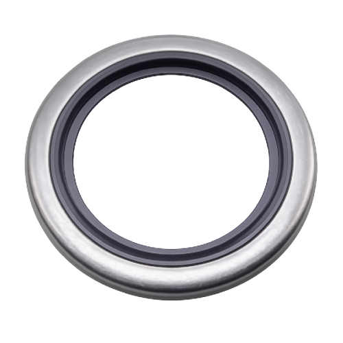 [SS-DOW-SEAL-15-BSPP] DN15 (1/2" NB) BSPP STAINLESS STEEL 316 / NITRILE DOWTY SEAL / BONDED WASHER