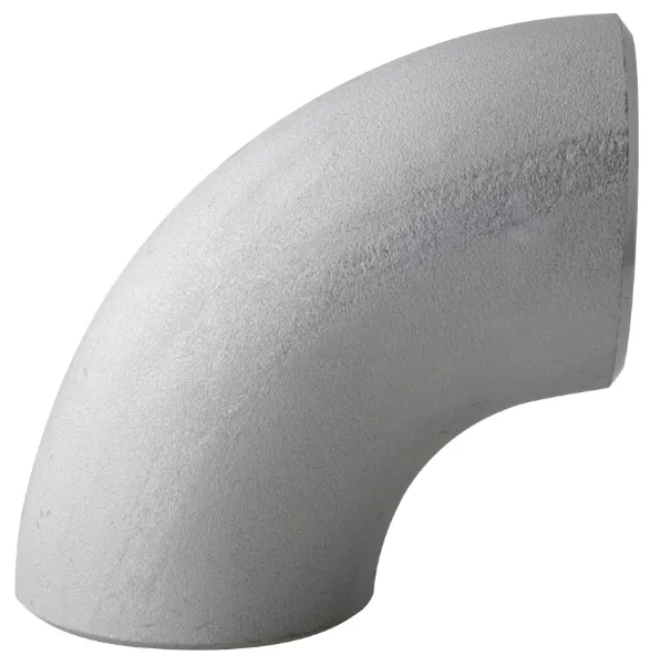 DN400 (16" NB) SCHEDULE SCH10 LONG RADIUS 90 DEG ELBOW 316 