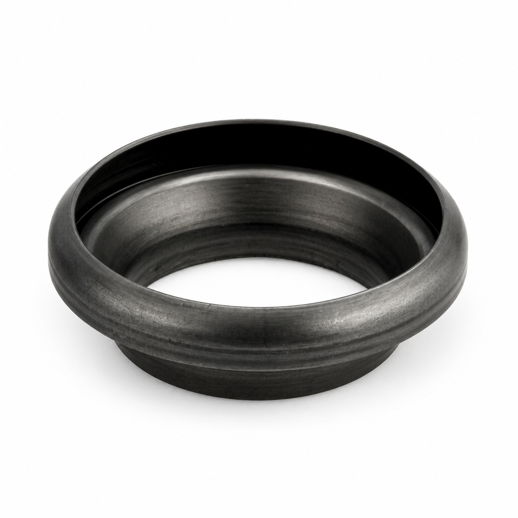 [LL-150-FEM-WEL-SC] DN150 (6" NB) FEMALE LEVERLOCK WELD END SELF COLOUR 